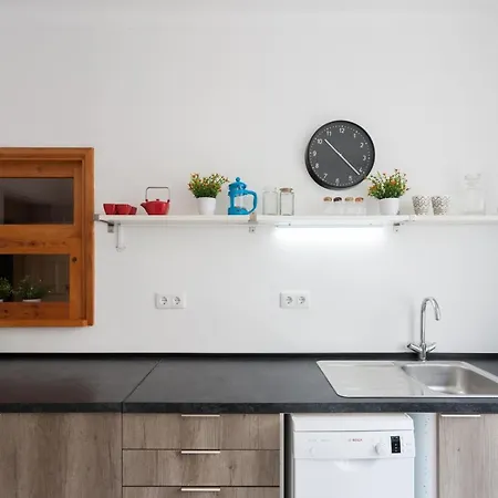 Flh With Terrace Кашкайш