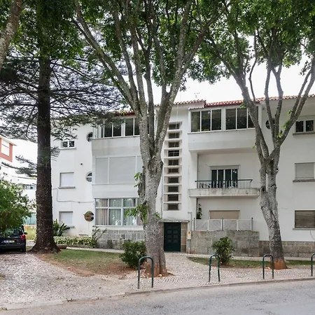 Flh With Terrace 卡斯凯什