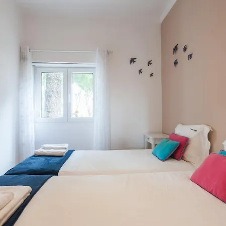 Flh With Terrace Cascais